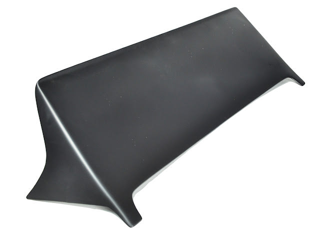 1988-1991 Honda Civic Hatchback | J's Style FIBERGLASS Rear Roof Wing Spoiler