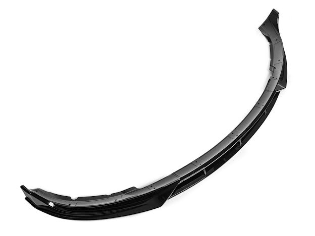 2017-UP TESLA MODEL 3 PERFORMANCE FRONT LIP SPLITTER GROUND EFFECTS