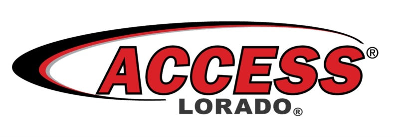 Access Lorado 10-19 Dodge Ram 1500 Quad Cab and Reg. Cab 8ft Bed Roll-Up Cover