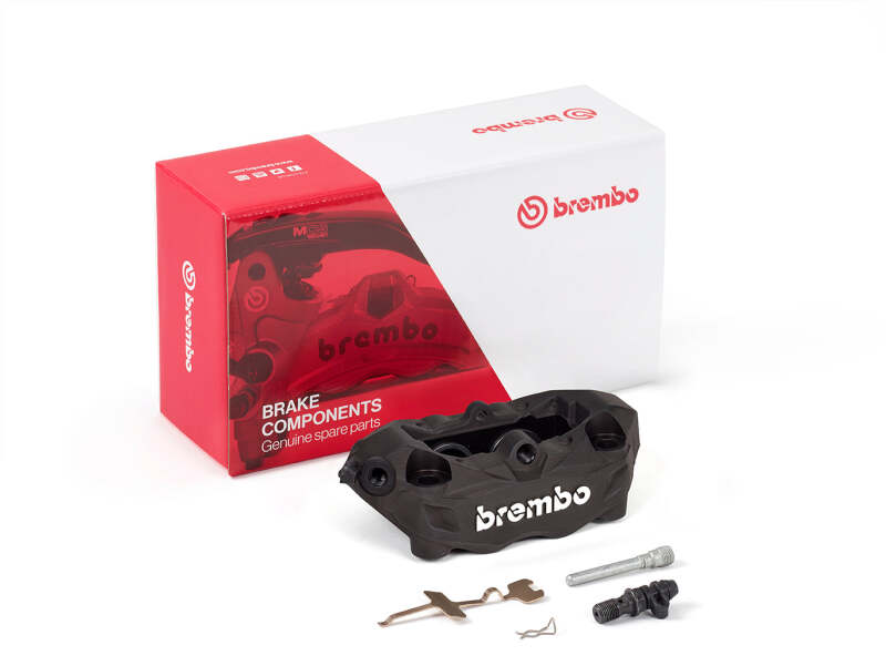 Brembo 2015 Ducati 899 Panigale/16-19 959 Panigale M4.32 Brake Caliper - Front Left