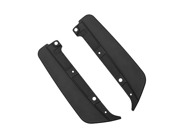 2022-UP SUBARU WRX | SDP PERFORMANCE PACKAGE REAR BUMPER APRON LIP SPLITTER GROUND EFFECTS