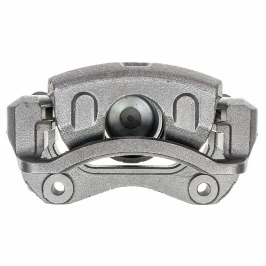 PowerStop OE front right caliper with bracket for 2004-2005 Hyundai Sonata, automotive brake component.