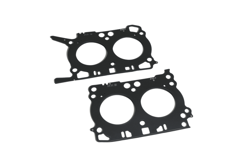 HKS FA24 head stopper type head gasket with 0.7mm thickness, designed for high-performance engine sealing.