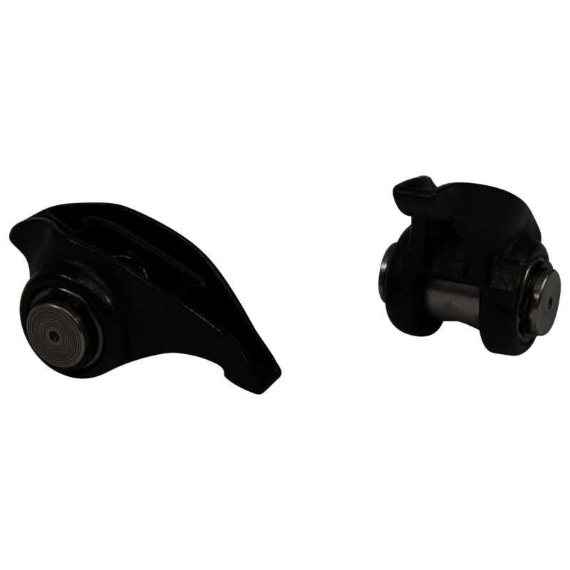 COMP Cams GM Gen V LT1 upgraded OEM rocker arms set of 16, high-performance automotive engine components.