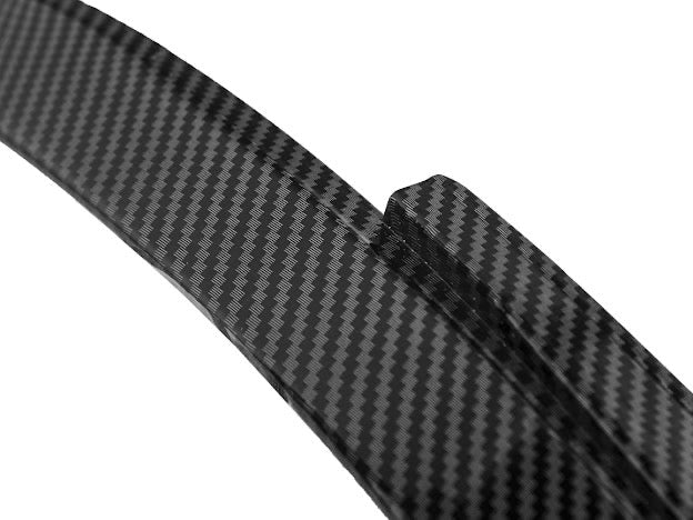 2020+ CHEVROLET CORVETTE C8 CARBON FIBER SIDE WHEEL FENDER PAIR