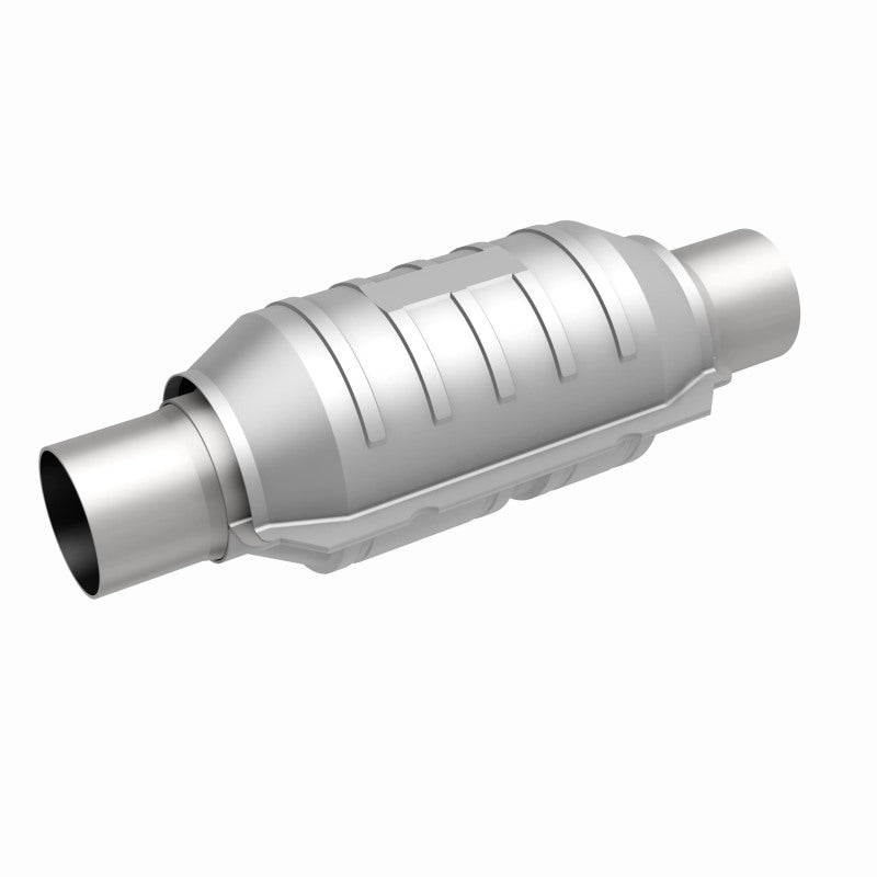 MagnaFlow Universal Catalytic Converter 2.50 Front CA