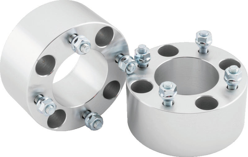 QuadBoss Wheel Spacer 4/156 - 2.5in - M12x1.5