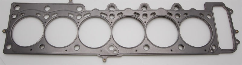 Cometic 92-00 BMW M3/Z3/M head gasket, MLS design, 87mm size, .027 inch thickness, for BMW coupe and M engine models.