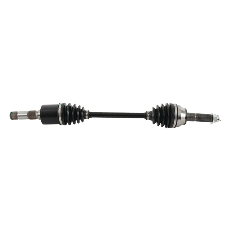 All Balls Racing Polaris axle control arm for Polaris 2204857, featuring durable construction and precise fit for off-road vehicles.
