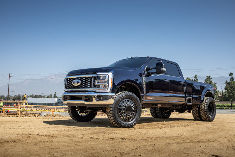 ICON 23 Ford F250/F350 Diesel 2.5in Stage 5 Suspension System
