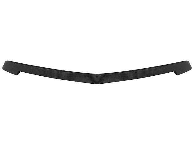 2016 - 2019 Cadillac ATS-V Sedan | Carbon Fiber SDP Style Rear Trunk Lid Spoiler Wing