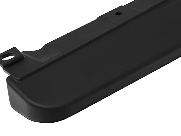 2022-UP SUBARU WRX | SDP PERFORMANCE PACKAGE REAR BUMPER APRON LIP SPLITTER GROUND EFFECTS