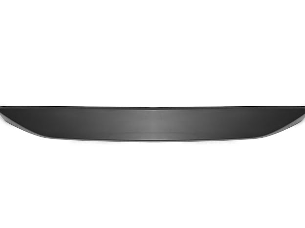 2005-2015 Toyota Tacoma | Street Series Matte Black Tailgate Rear Wing Spoiler