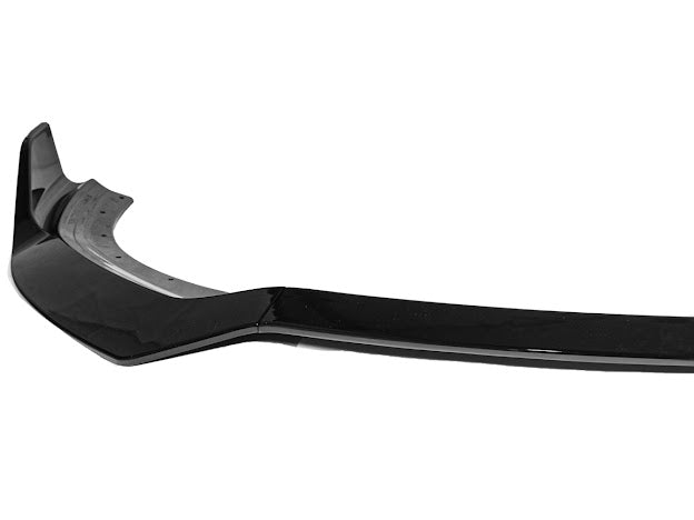 2020-UP DODGE CHARGER SRT WIDEBODY PERFORMANCE FRONT LIP SPLITTER GROUND EFFECTS