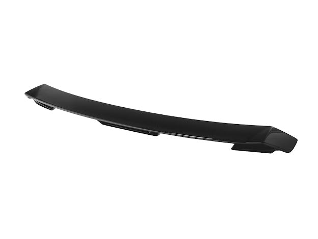 2024-Up Ford Mustang S650 | GT Style Rear Trunk Wing Wickerbill Spoiler