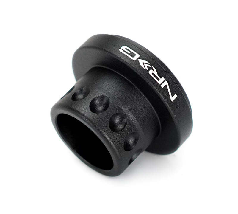 NRG Short Spline Adapter - Woodward Version 2
