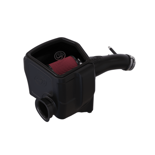 Cold Air Intake for 2007-2021 Toyota Tundra / Sequoia 5.7L, 4.6L