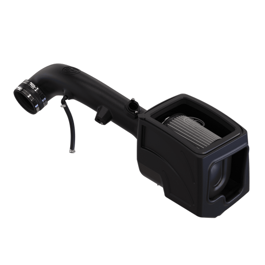 Cold Air Intake for 2009-2015 Silverado / Sierra 2500, 3500