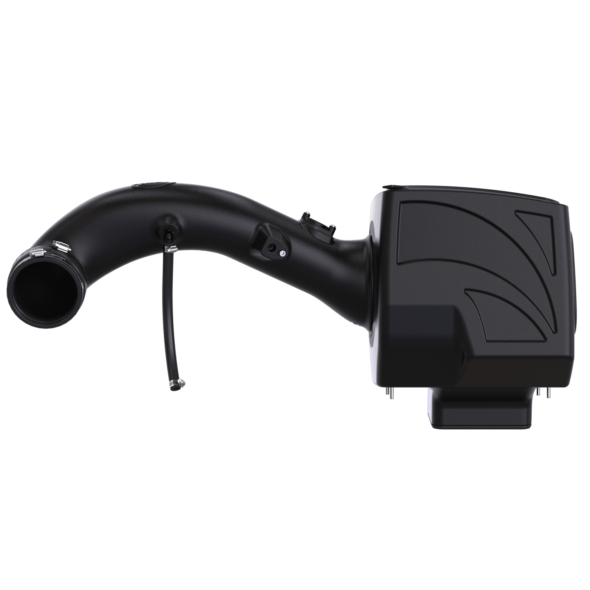 Cold Air Intake for 2009-2015 Silverado / Sierra 2500, 3500