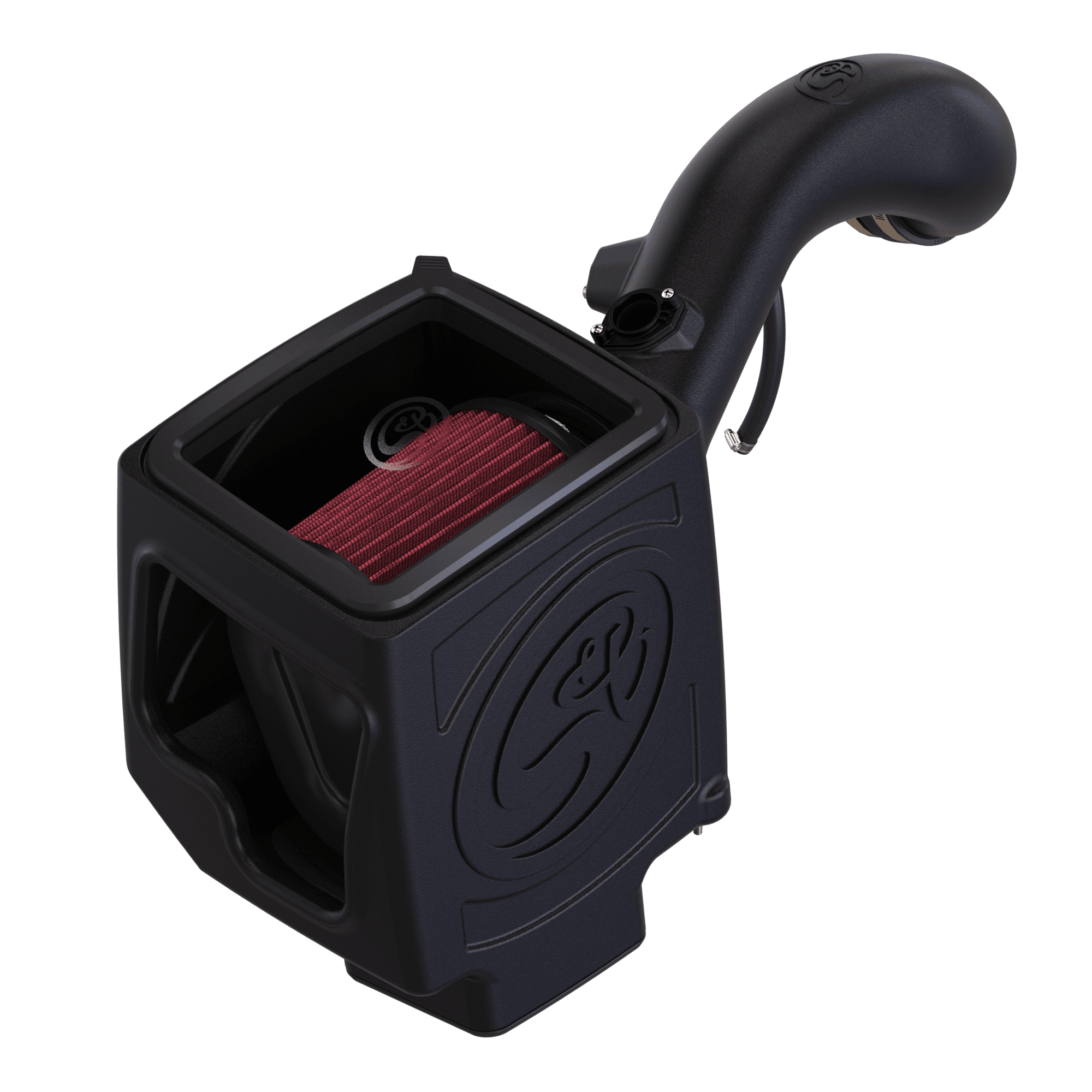 Cold Air Intake for 2009-2015 Silverado / Sierra 2500, 3500