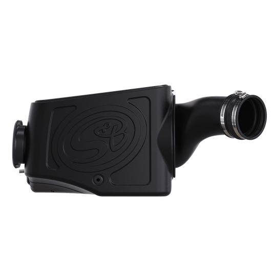 Cold Air Intake for 1998-2003 Ford Powerstroke 7.3L