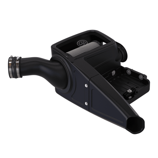 Cold Air Intake for 1998-2003 Ford Powerstroke 7.3L