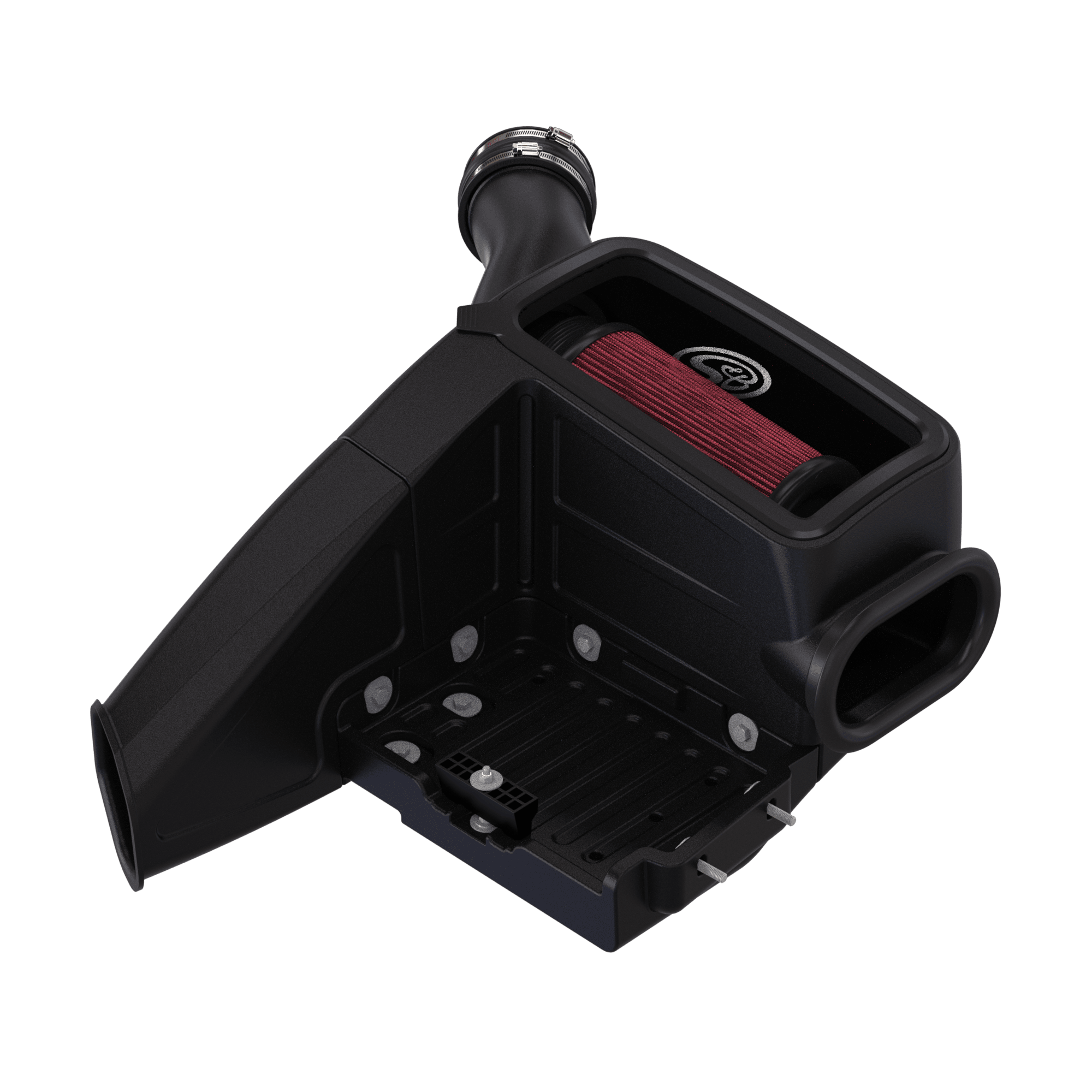 Cold Air Intake for 1998-2003 Ford Powerstroke 7.3L