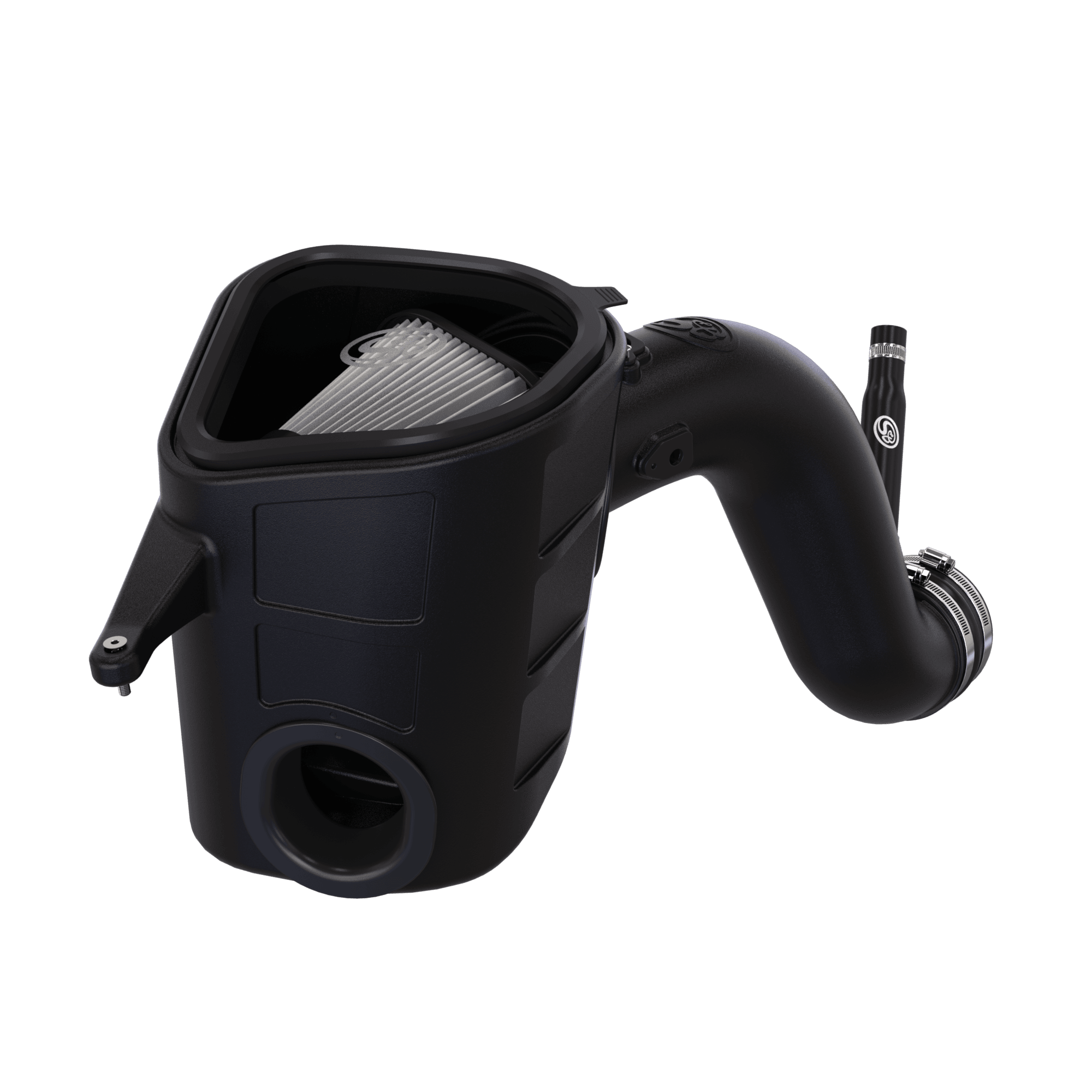 Cold Air Intake for 2013-2018 Dodge Ram Cummins 6.7L