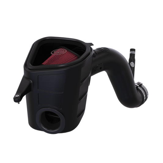 Cold Air Intake for 2013-2018 Dodge Ram Cummins 6.7L