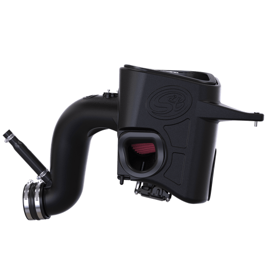 Cold Air Intake for 2013-2018 Dodge Ram Cummins 6.7L