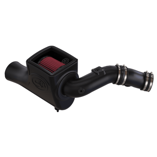 Cold Air Intake for 2003-2007 Ford Powerstroke 6.0L