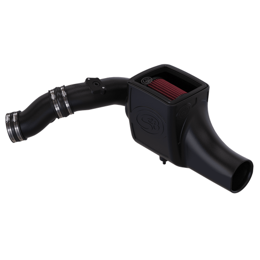 Cold Air Intake for 2003-2007 Ford Powerstroke 6.0L