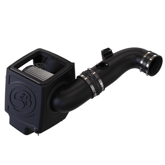 Cold Air Intake for 2011-2016 Chevy / GMC Duramax LML 6.6L