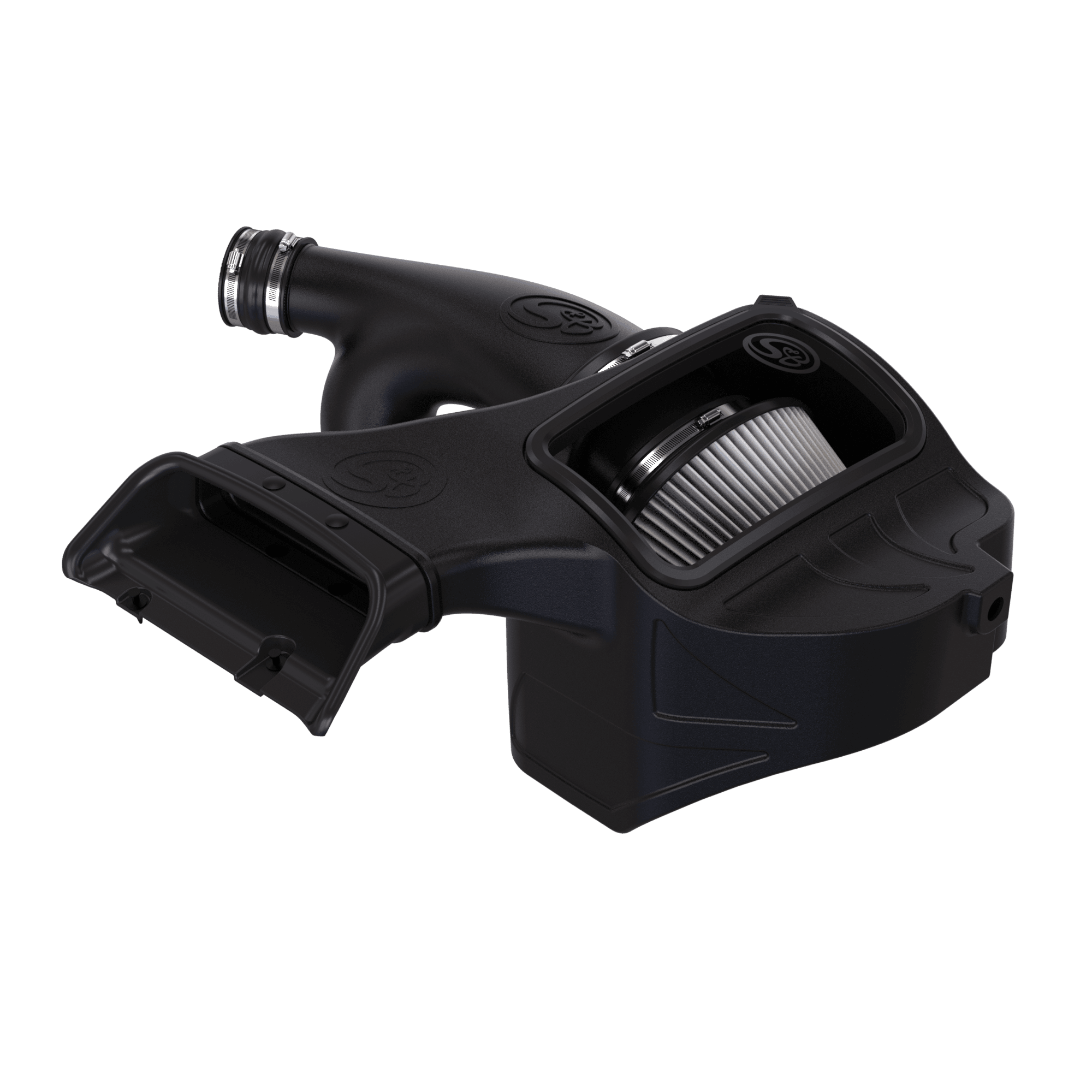 Cold Air Intake for 2015-2017 Ford F-150 2.7L, 3.5L Ecoboost