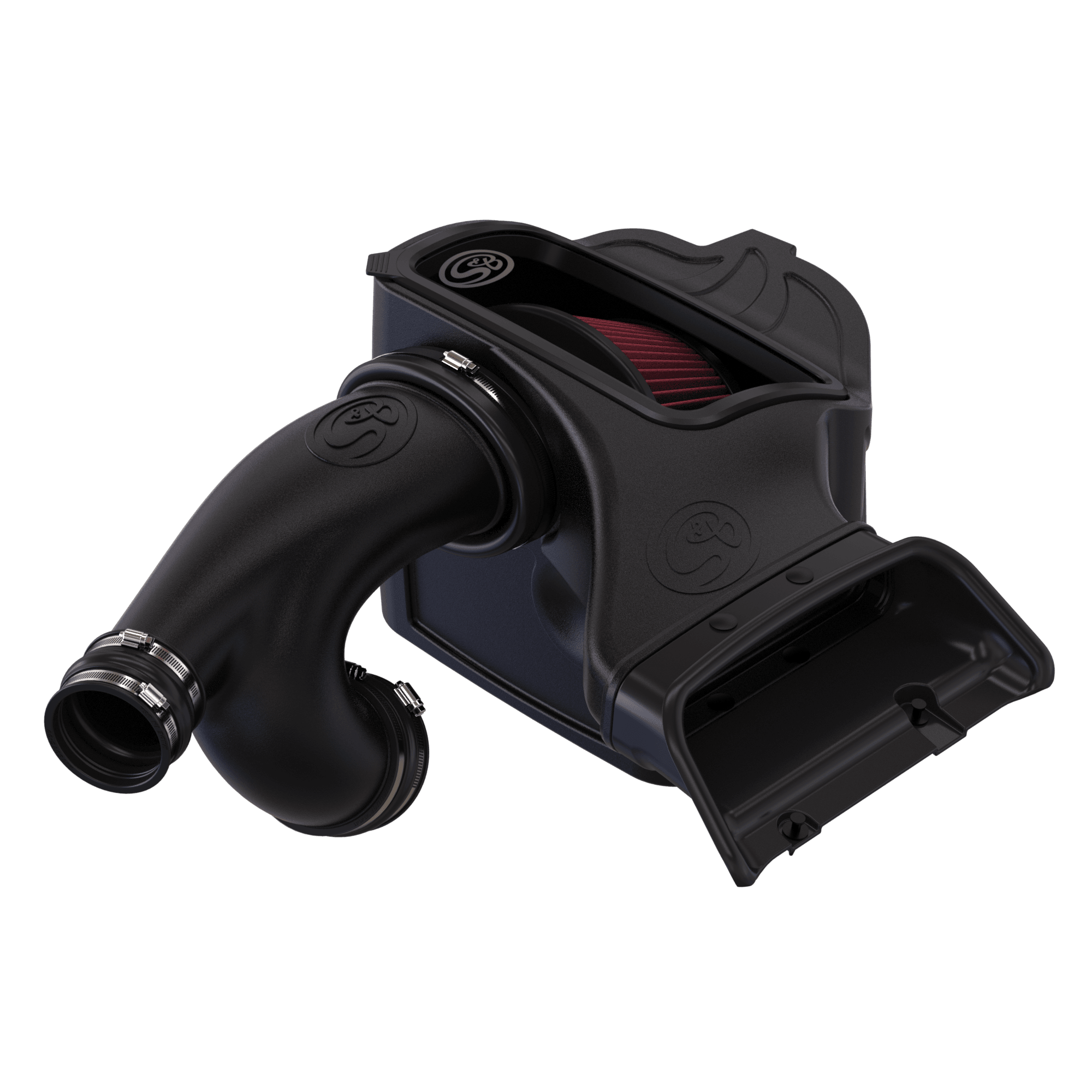Cold Air Intake for 2015-2017 Ford F-150 2.7L, 3.5L Ecoboost