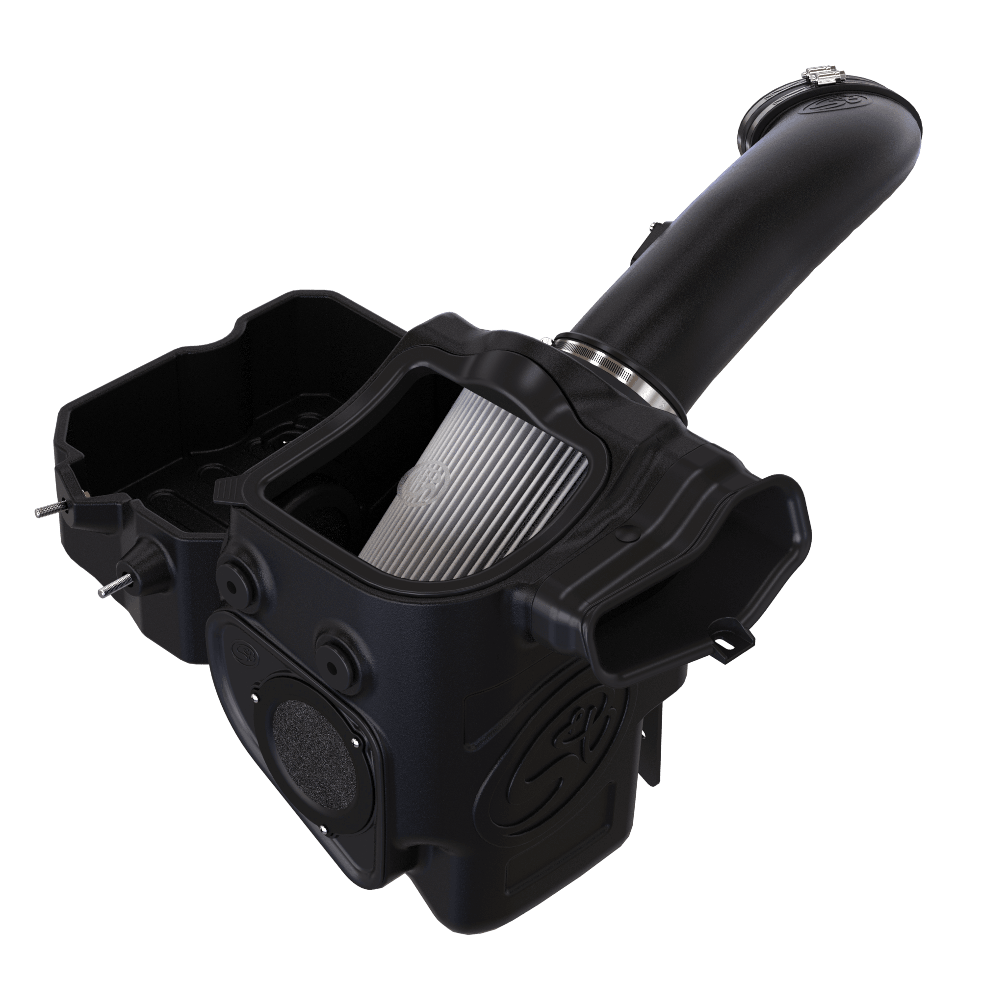 Cold Air Intake for 2017-2019 Ford Powerstroke 6.7L