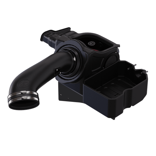 Cold Air Intake for 2017-2019 Ford Powerstroke 6.7L