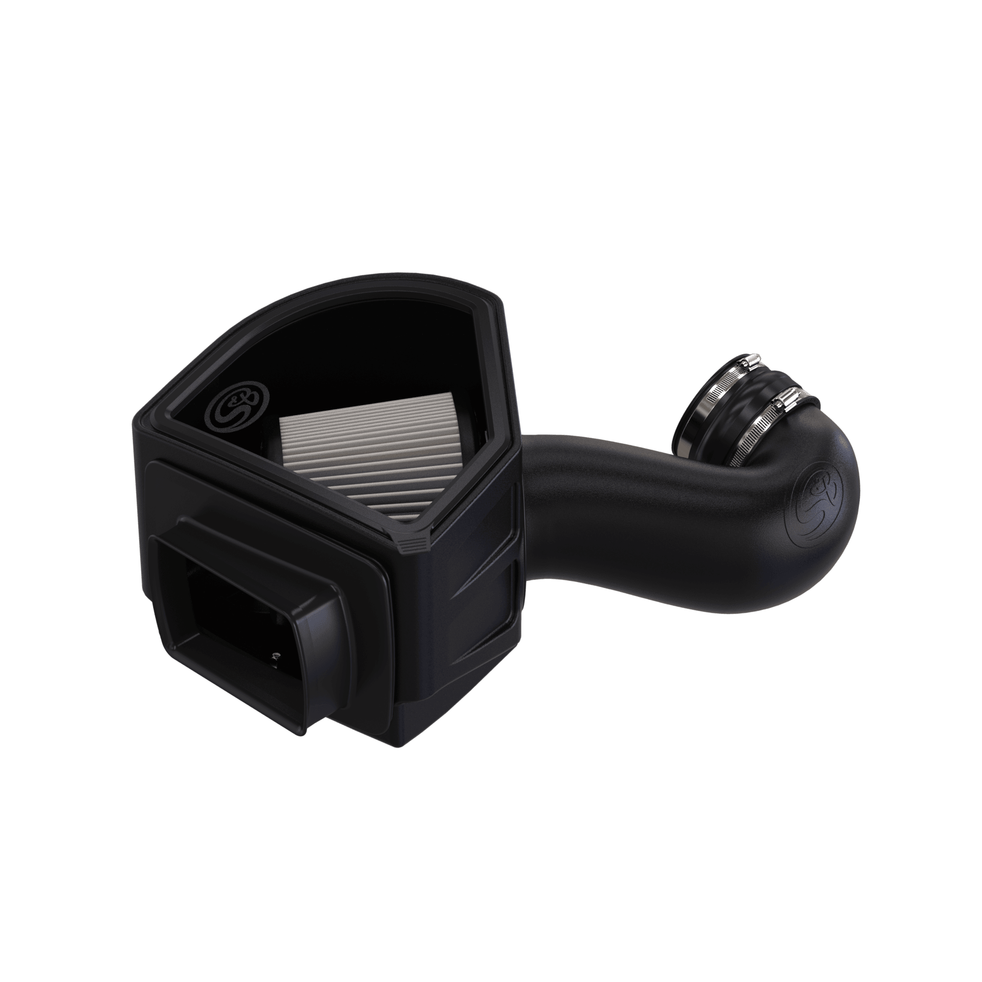 Cold Air Intake for 1994-2002 Dodge Ram Cummins 5.9L