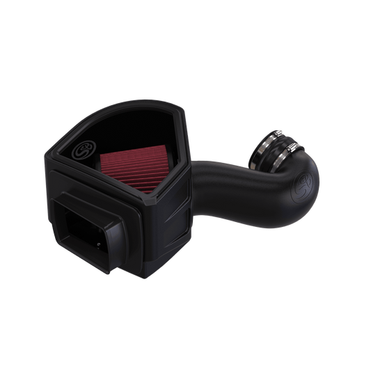 Cold Air Intake for 1994-2002 Dodge Ram Cummins 5.9L