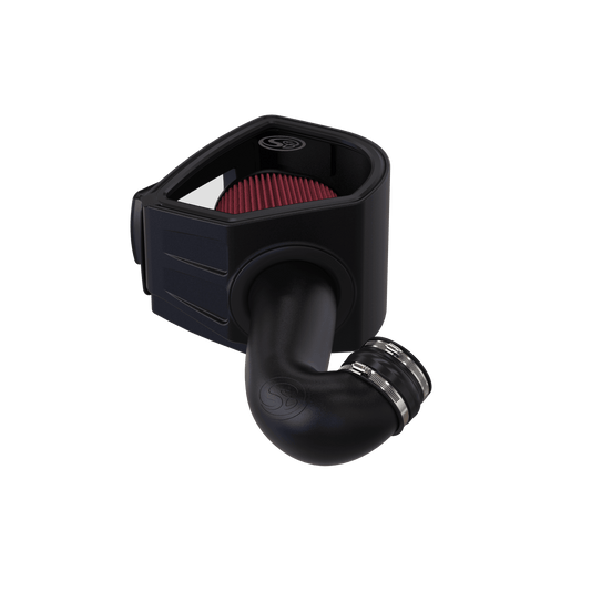 Cold Air Intake for 1994-2002 Dodge Ram Cummins 5.9L