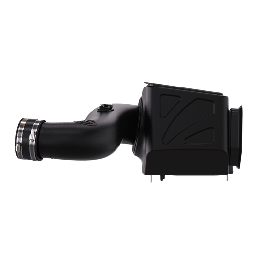 Cold Air Intake for 2007-2010 Chevy / GMC Duramax LMM 6.6L