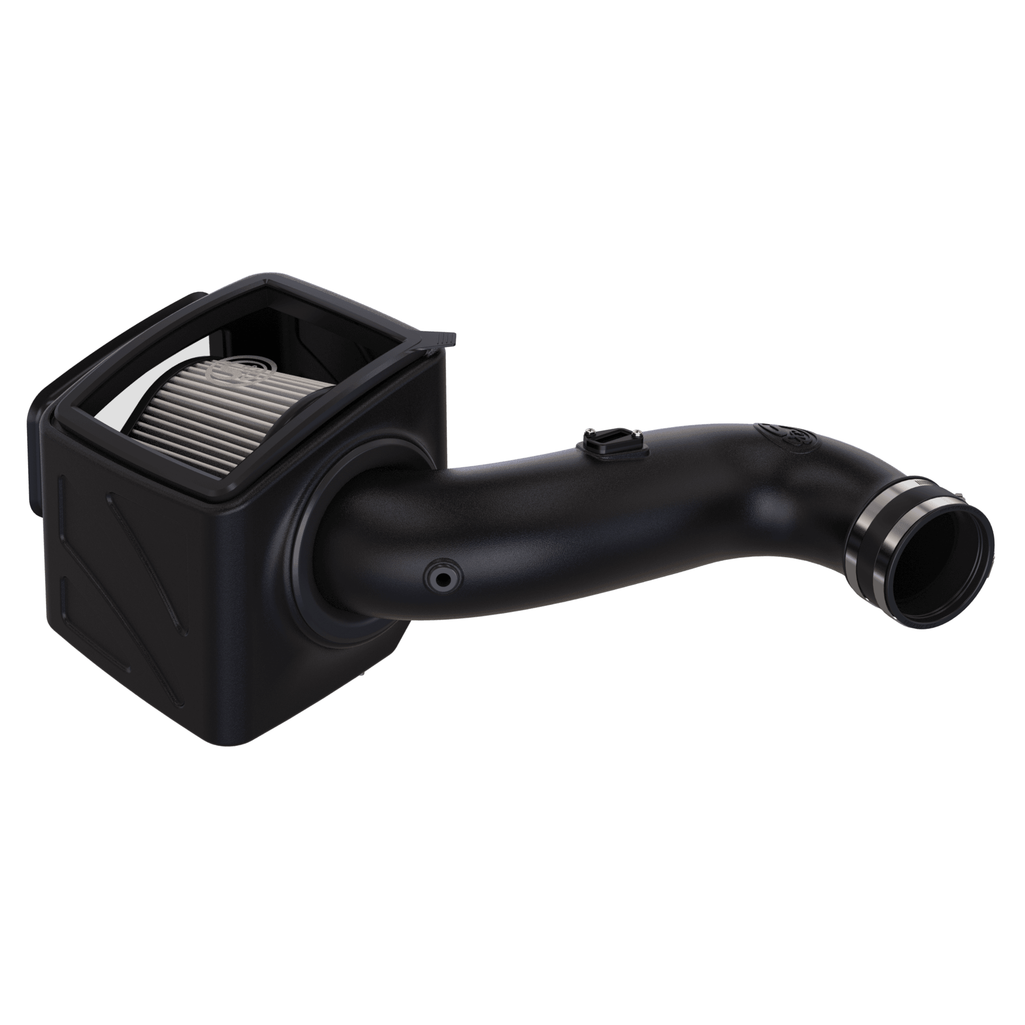 Cold Air Intake for 2007-2010 Chevy / GMC Duramax LMM 6.6L