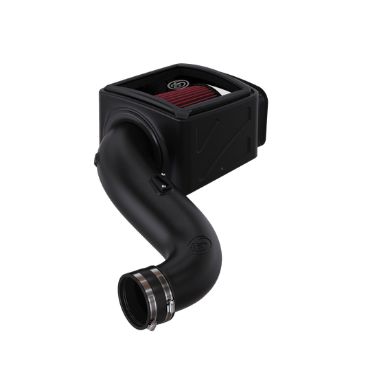Cold Air Intake for 2007-2010 Chevy / GMC Duramax LMM 6.6L