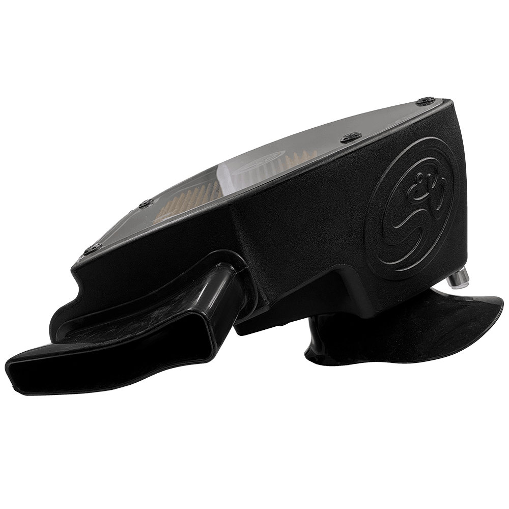 Cold Air Intake for 2009-2015 VW 2.0L TDI