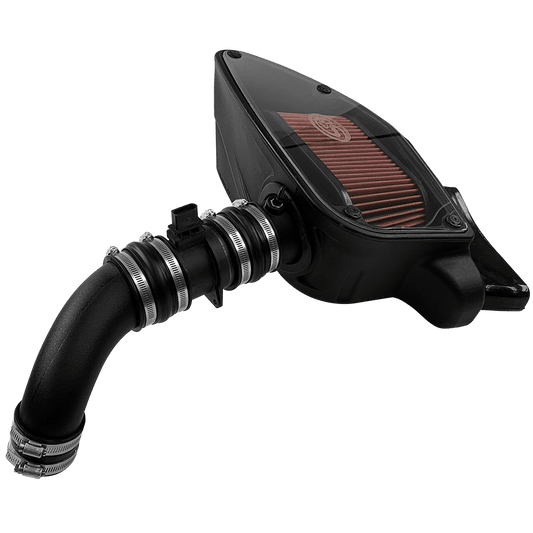 Cold Air Intake for 2009-2015 VW 2.0L TDI