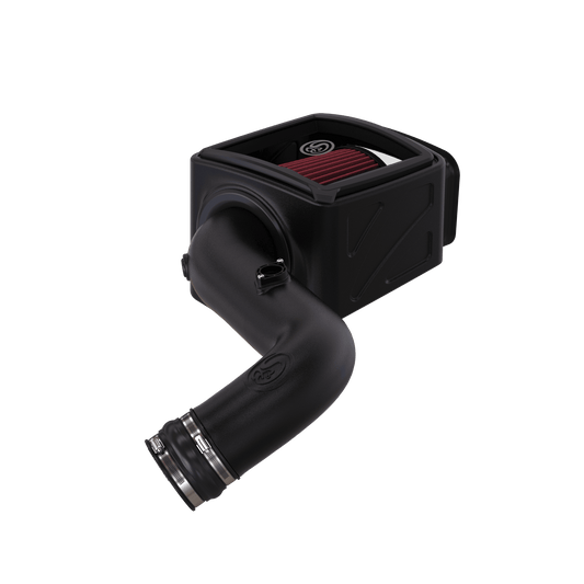 Cold Air Intake for 2004-2005 Chevy / GMC Duramax LLY 6.6L