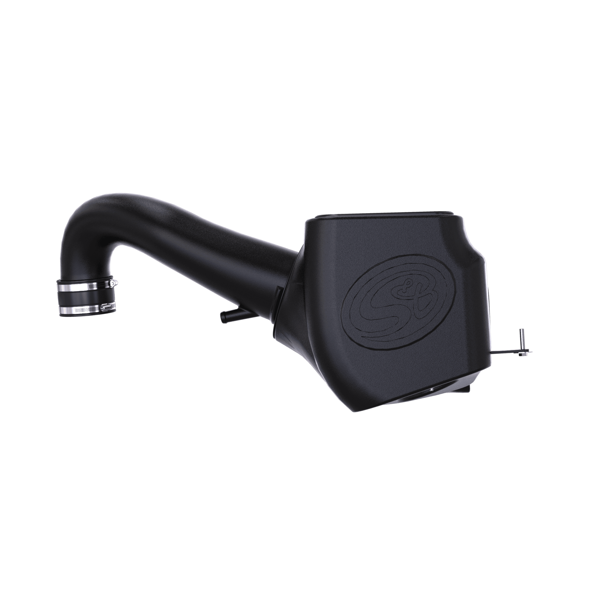 Cold Air Intake for 2009-2024 Dodge Ram 1500 / 2500 / 3500 5.7L HEMI (Classic Body Style)