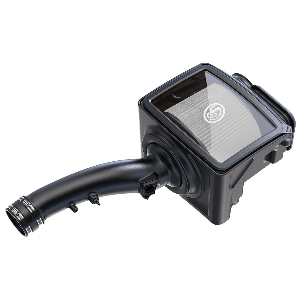 Cold Air Intake for 2010-2023 Toyota 4Runner / FJ Cruiser