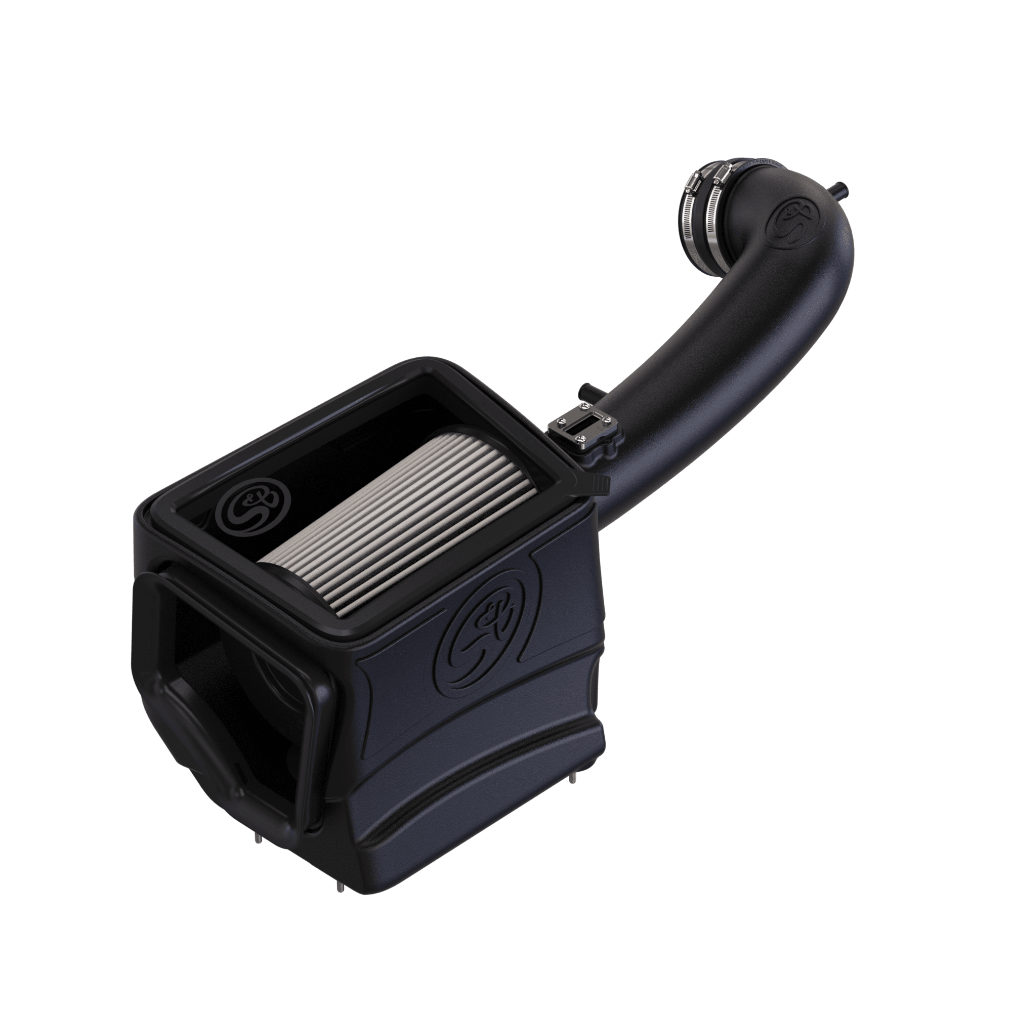Cold Air Intake for 2017-2018 Silverado 1500 / Sierra 1500
