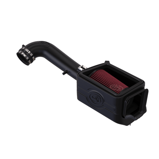 Cold Air Intake for 2017-2018 Silverado 1500 / Sierra 1500